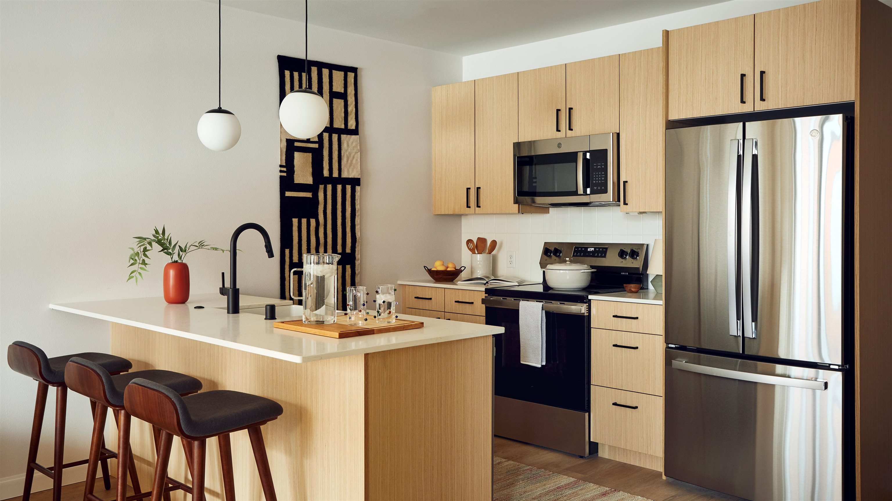 10 South Paterson Street, Unit 412 Madison, WI 53703 - Photo 3 of 21