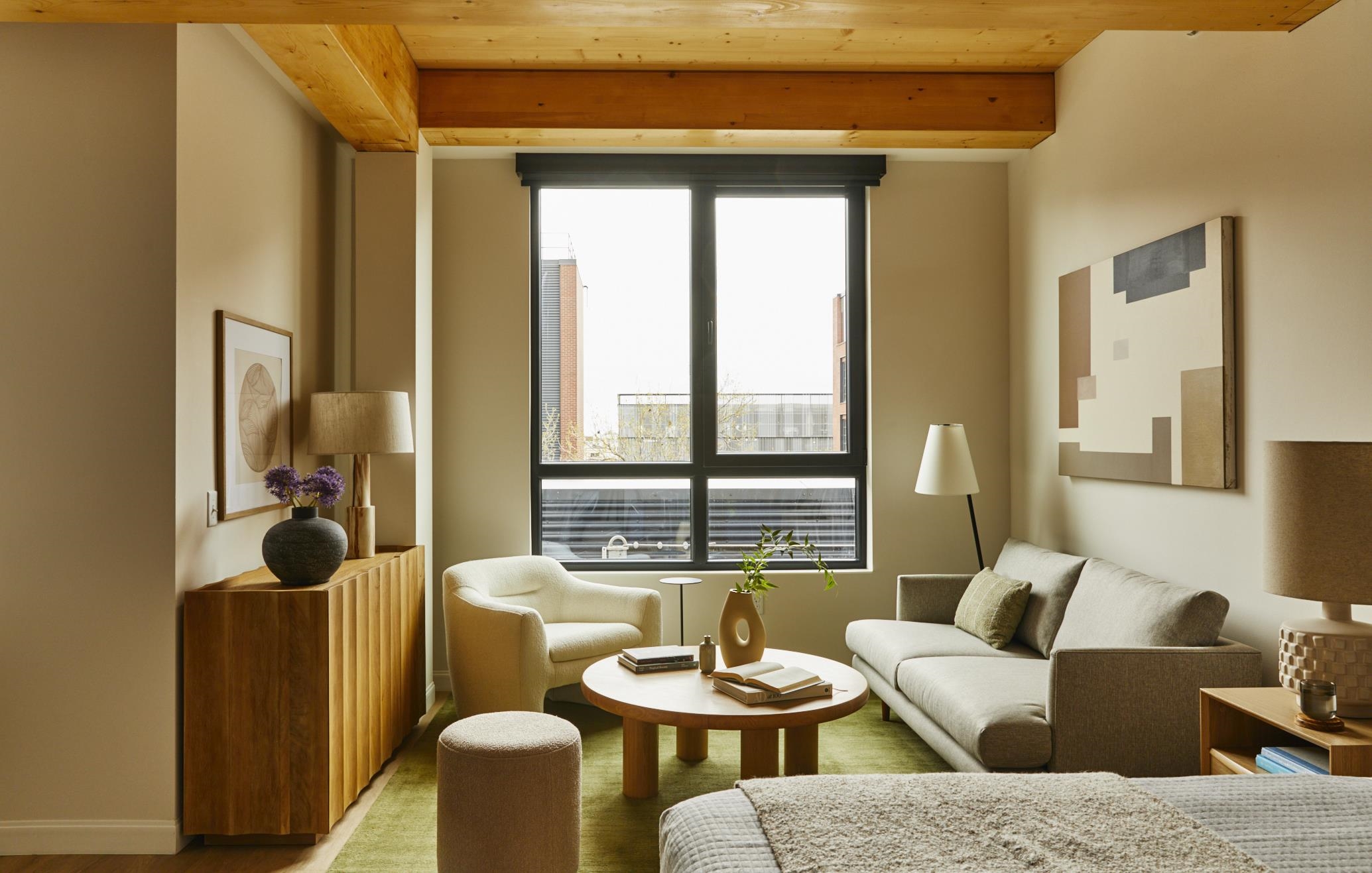 10 South Paterson Street, Unit 412 Madison, WI 53703 - Photo 5 of 21