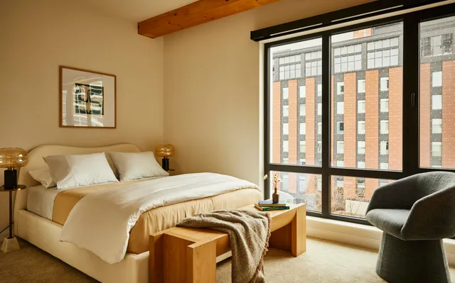 $2,550 | 10 South Paterson Street, Unit 412, Madison, WI 53703