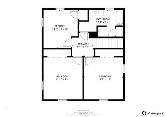 $449,000 | N042 Nepil Avenue, Wheaton, IL 60187
