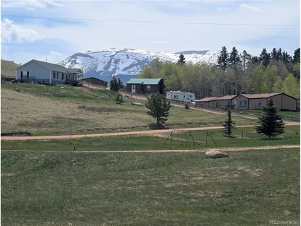 $7,500 | 81 Fountain Dale Lane, Divide, CO 80814