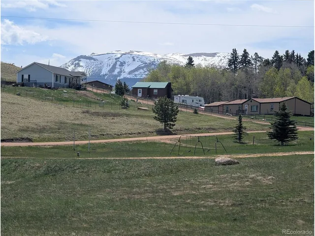 $7,500 | 81 Fountain Dale Lane, Divide, CO 80814