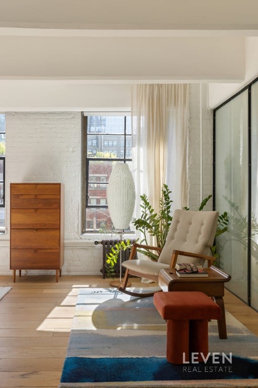 40 Renwick Street, Unit 6 Manhattan, NY 10013 - Photo 8 of 15 Photo 8