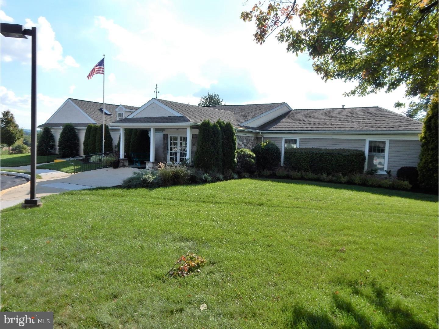 425 Brandon Road Jeffersonville, PA 19403 - Photo 14 of 17 Gallery Image 14