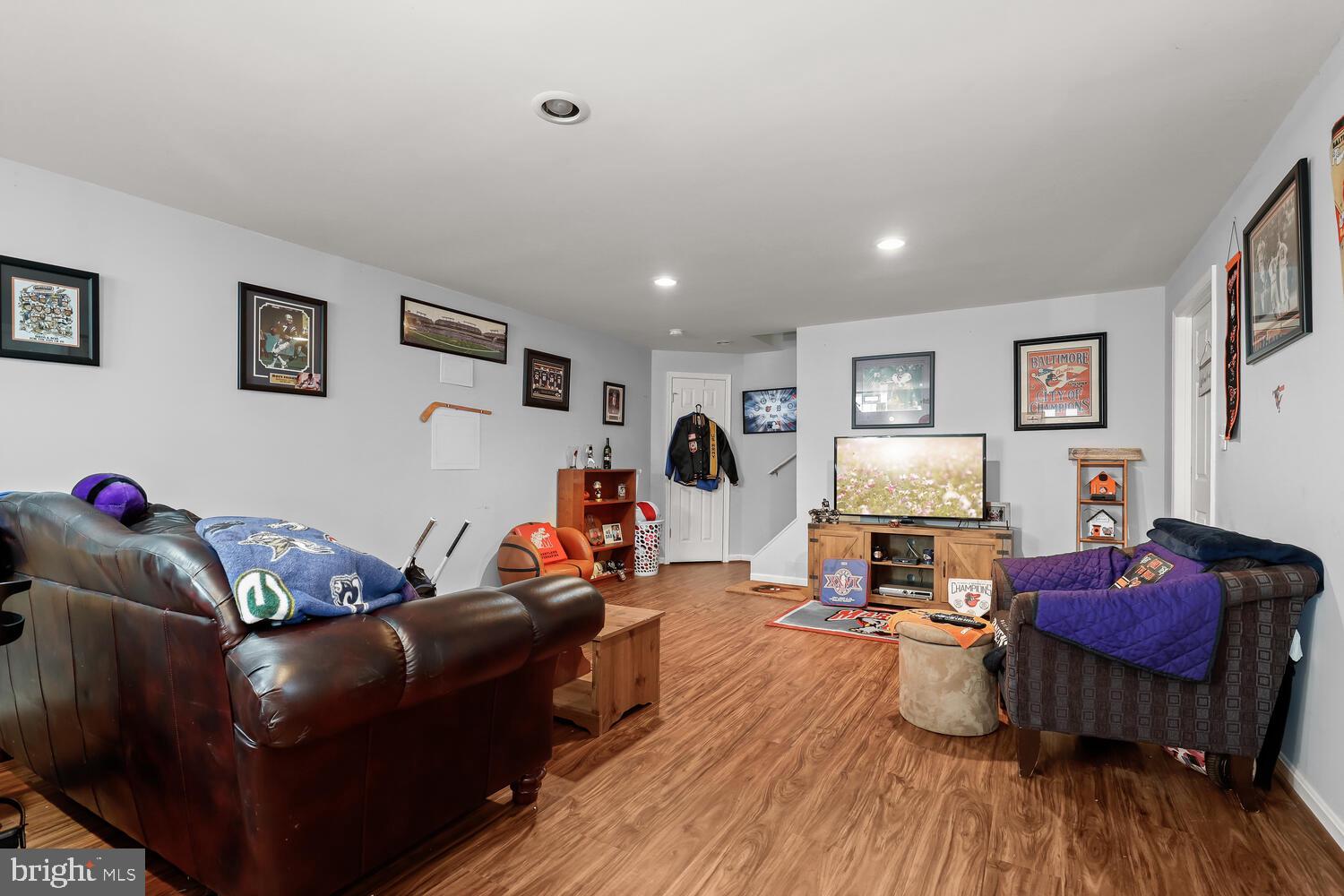 210 Seamaster Road Essex, MD 21221 - Photo 34 of 57 Recreation Room