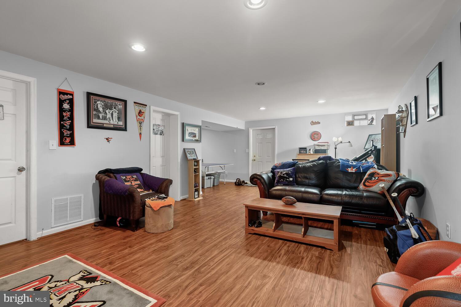 210 Seamaster Road Essex, MD 21221 - Photo 35 of 57 Recreation Room