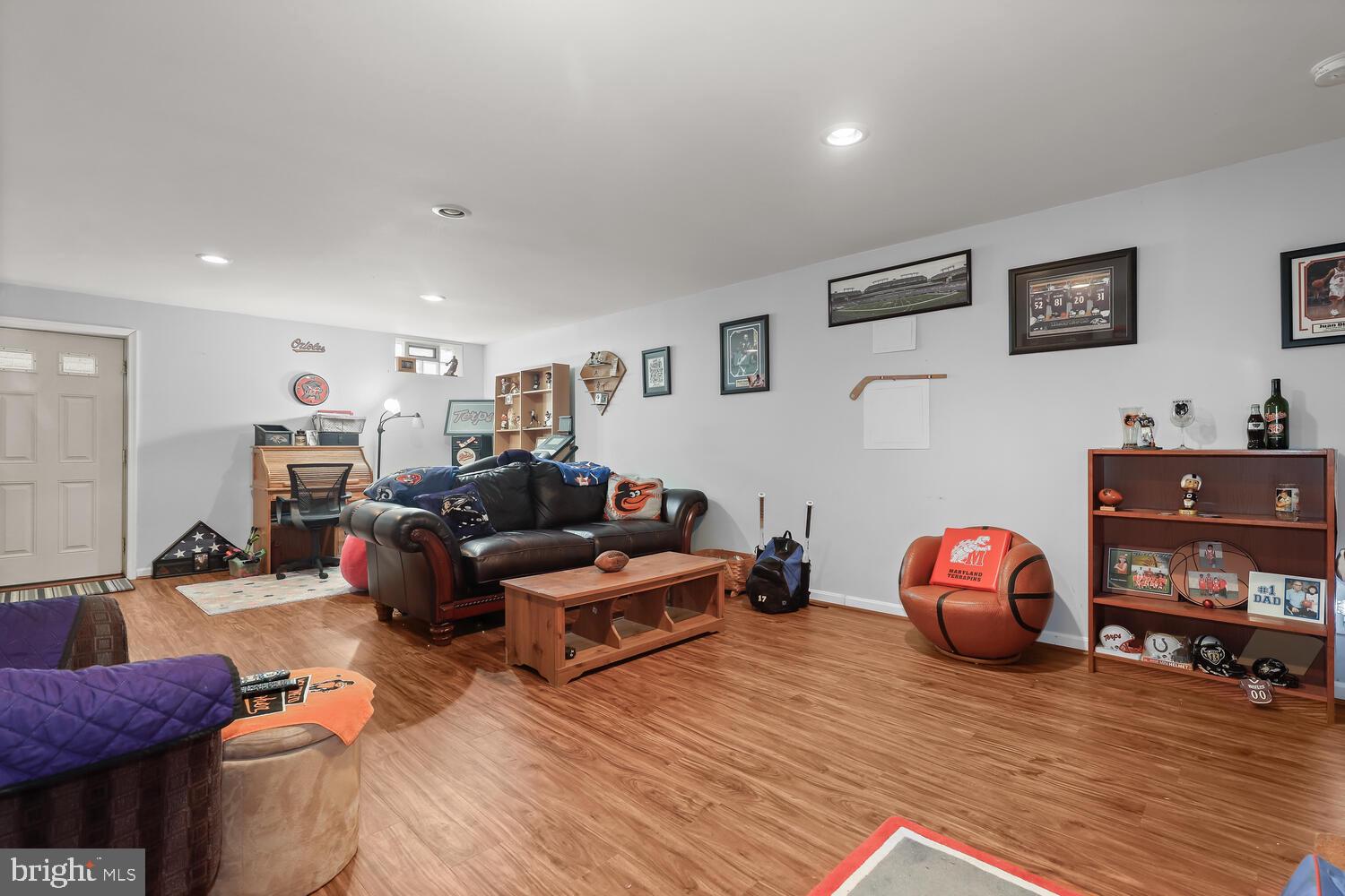 210 Seamaster Road Essex, MD 21221 - Photo 36 of 57 Recreation Room