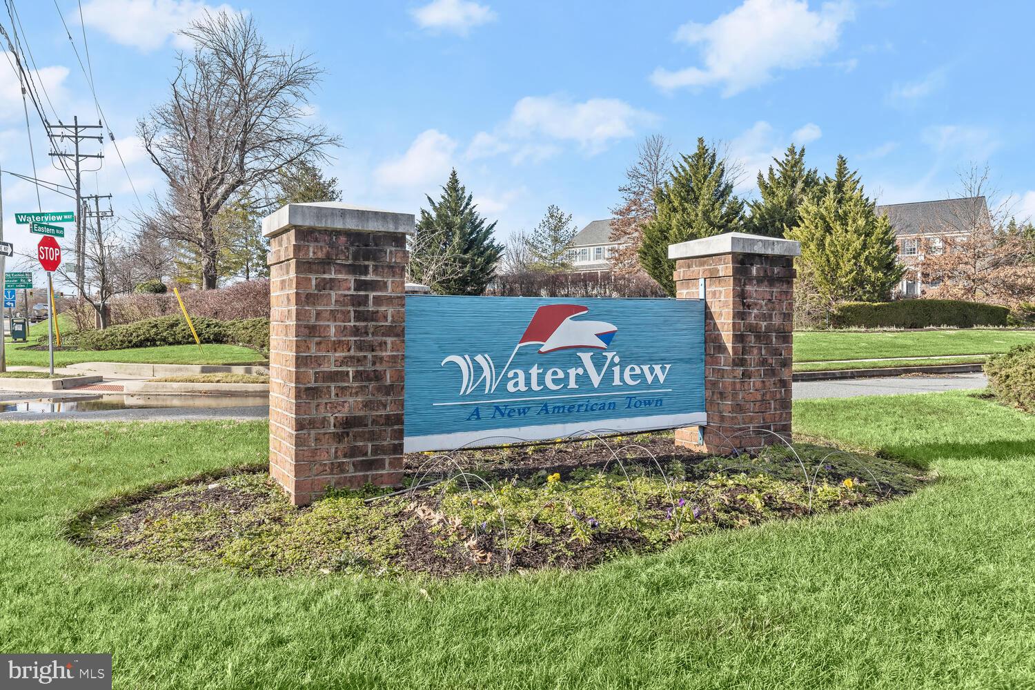 210 Seamaster Road Essex, MD 21221 - Photo 47 of 57 Community Welcome