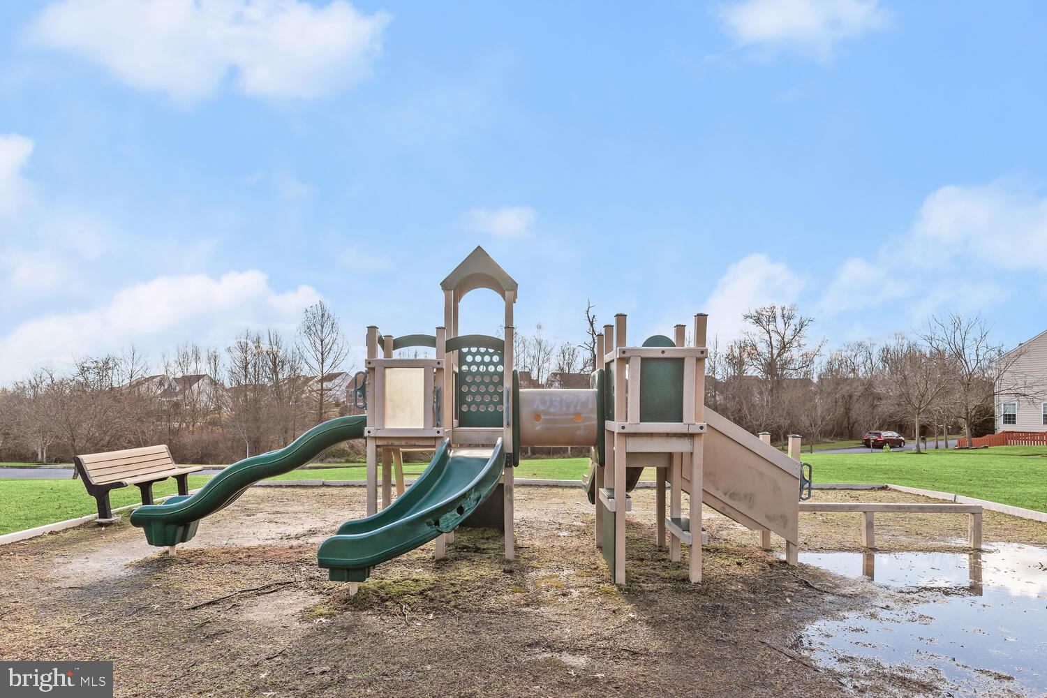 210 Seamaster Road Essex, MD 21221 - Photo 49 of 57 Community Tot Lot