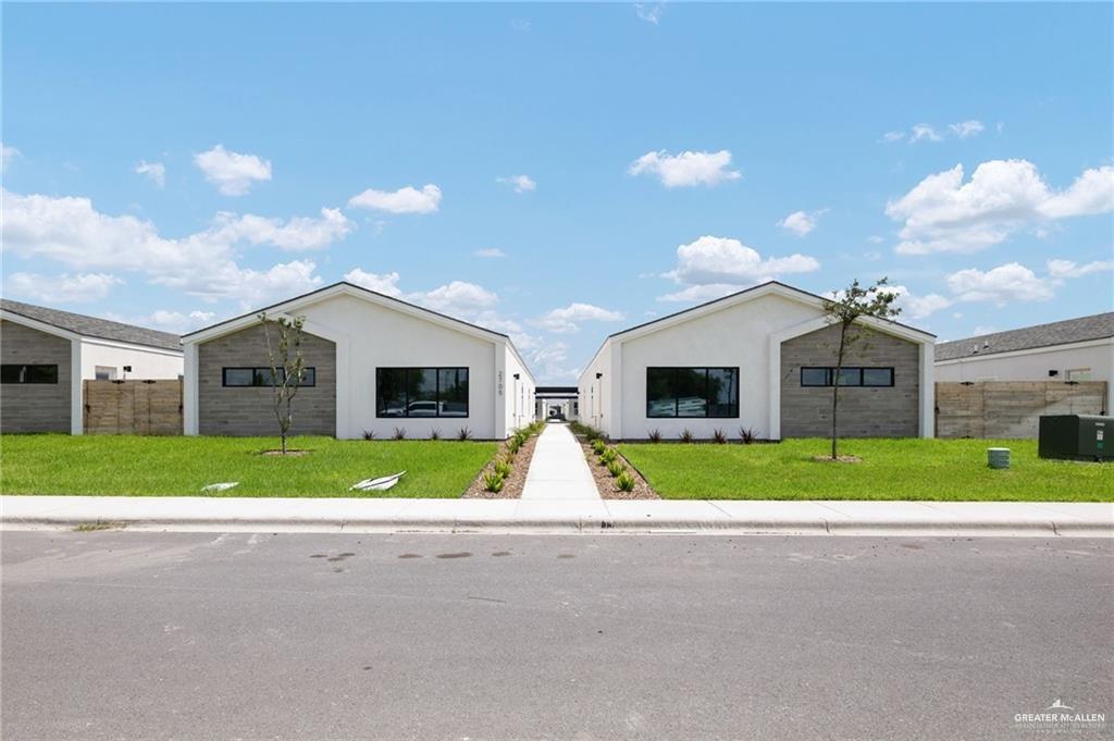2705 Woodpecker Road, Unit 2 Weslaco, TX 78596 - Photo 1 of 18