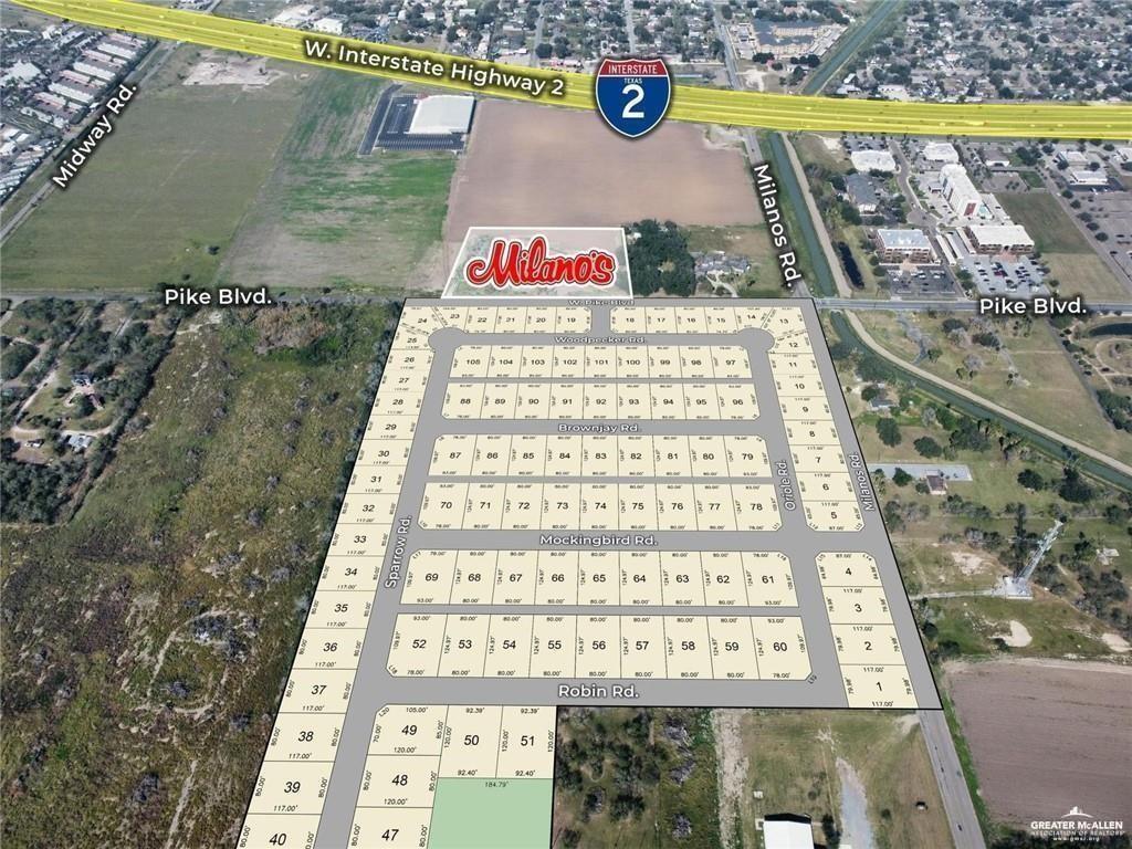 2705 Woodpecker Road, Unit 2 Weslaco, TX 78596 - Photo 17 of 18