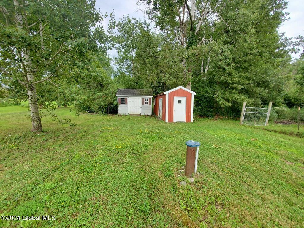 118 Green Barn Road Kingsbury, NY 12839 - Photo 53 of 55 sheds