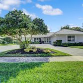 $1,980,000 | 700 Holly Lane, Boca Raton, FL 33486