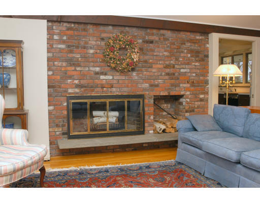 15 Ravine Road Winchester, MA 01890 - Photo 3 of 24