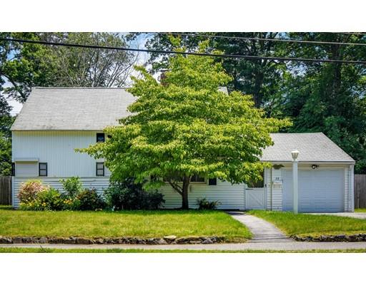 28 Curtis Road Natick, MA 01760 - Photo 1 of 16 Gallery Image 1