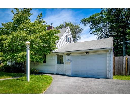 28 Curtis Road Natick, MA 01760 - Photo 16 of 16 Gallery Image 16