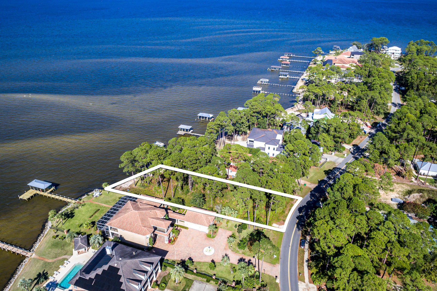 703 Driftwood Point Road Santa Rosa Beach, FL 32459 - Photo 9 of 11
