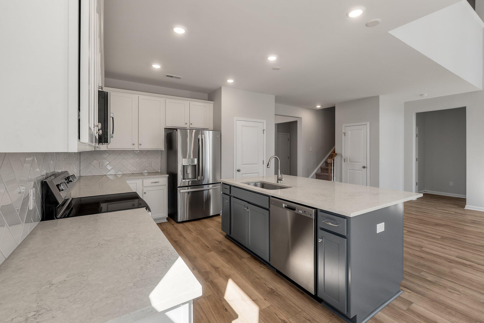 124 Palfrey Drive Ridgeville, SC 29472 - Photo 11 of 23 Parkers Preserve Lot 68-11