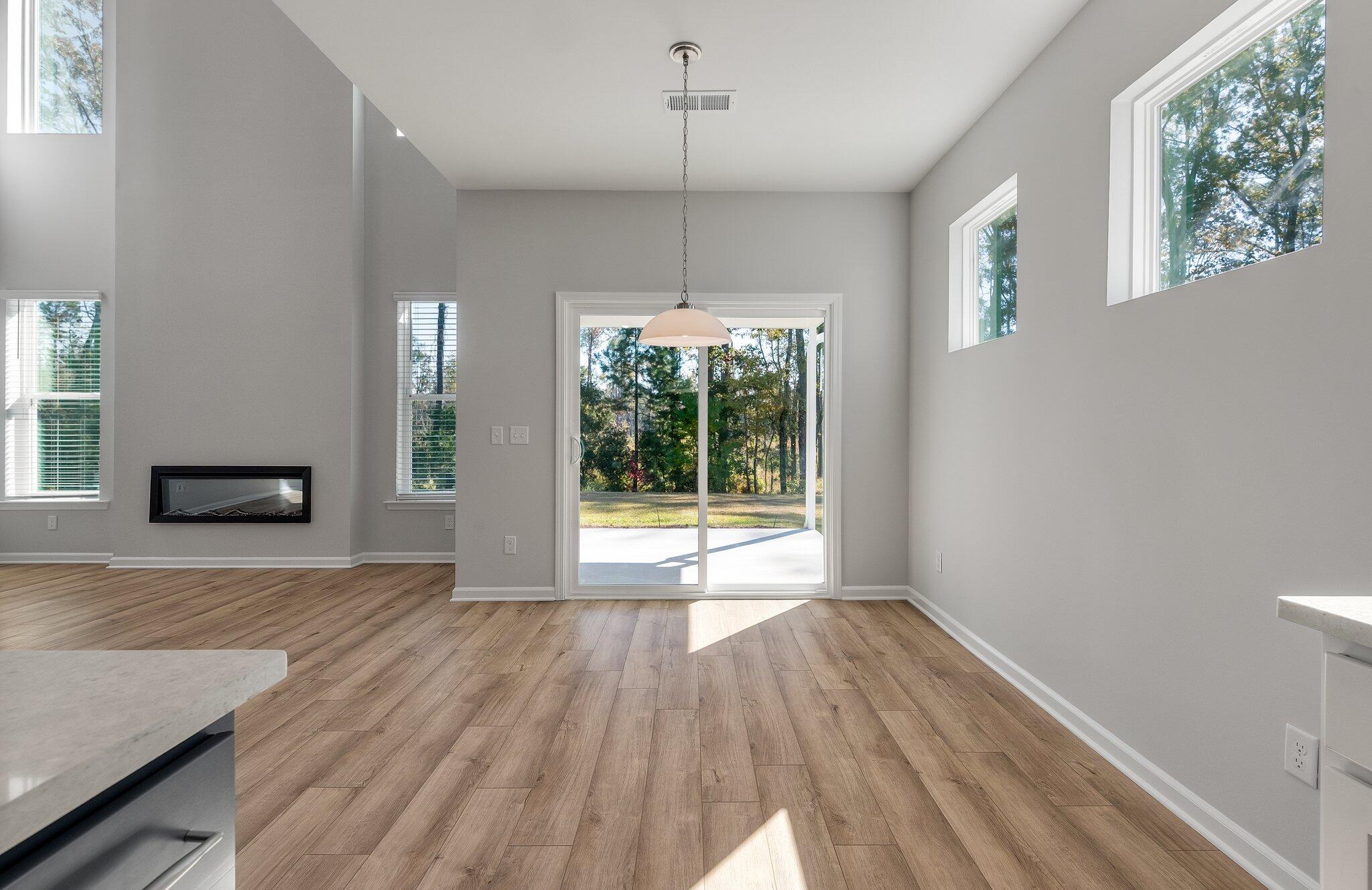 124 Palfrey Drive Ridgeville, SC 29472 - Photo 13 of 23 Parkers Preserve Lot 68-14