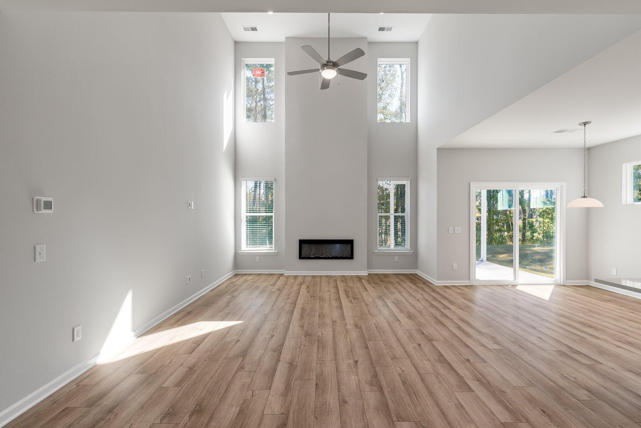 124 Palfrey Drive Ridgeville, SC 29472 - Photo 14 of 23 Parkers Preserve Lot 68-19