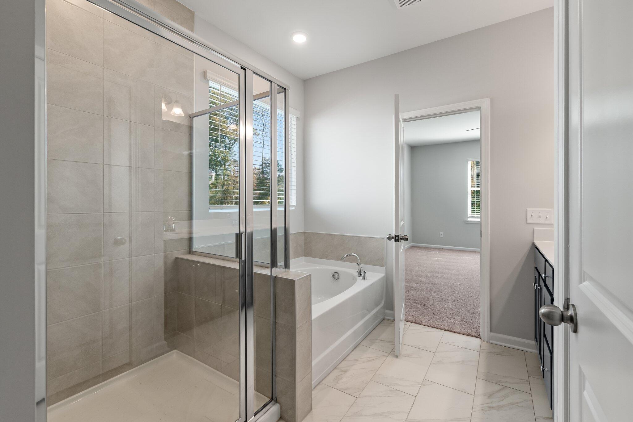 124 Palfrey Drive Ridgeville, SC 29472 - Photo 17 of 23 Primary Bath