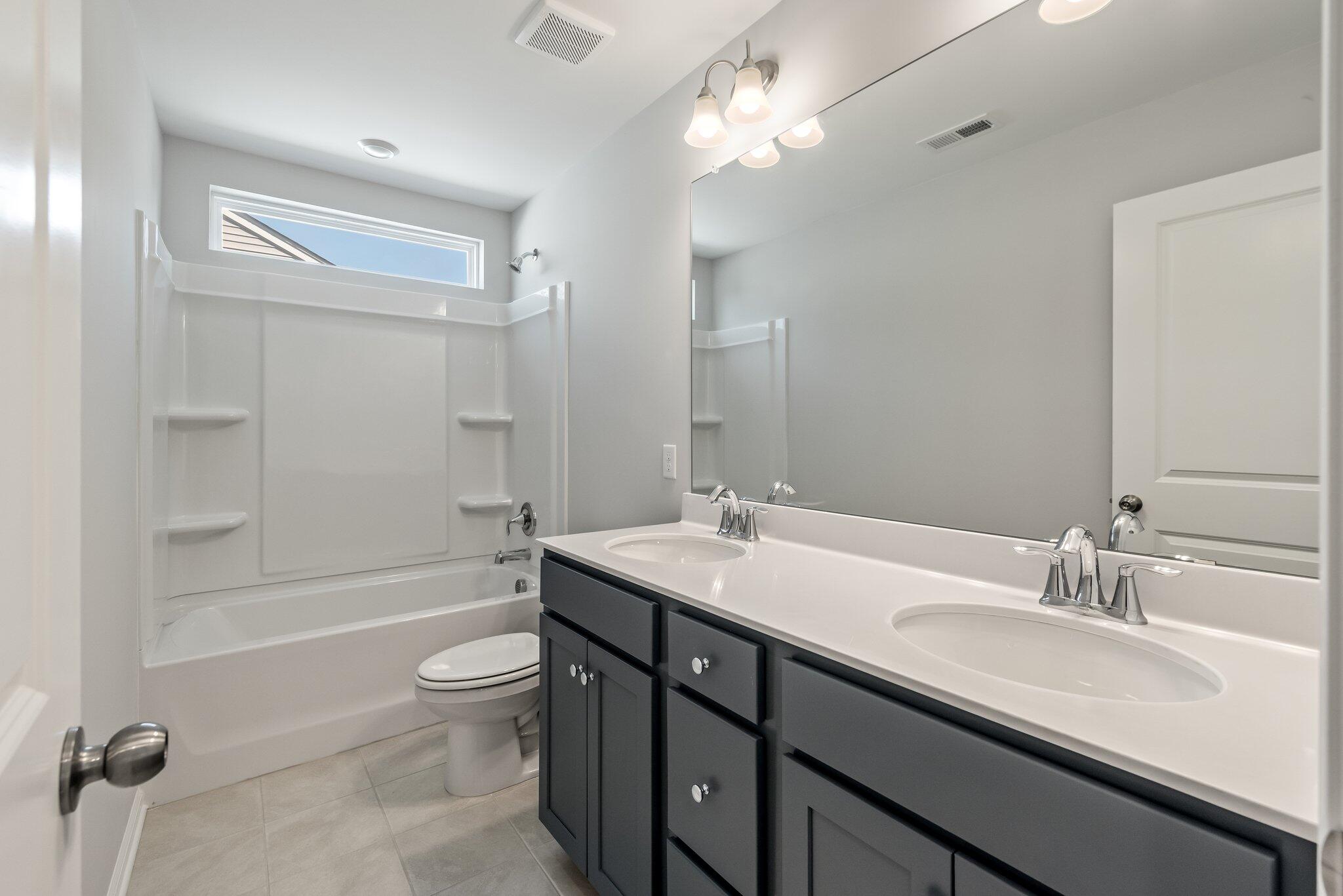 124 Palfrey Drive Ridgeville, SC 29472 - Photo 20 of 23 Bath 2 Upstairs