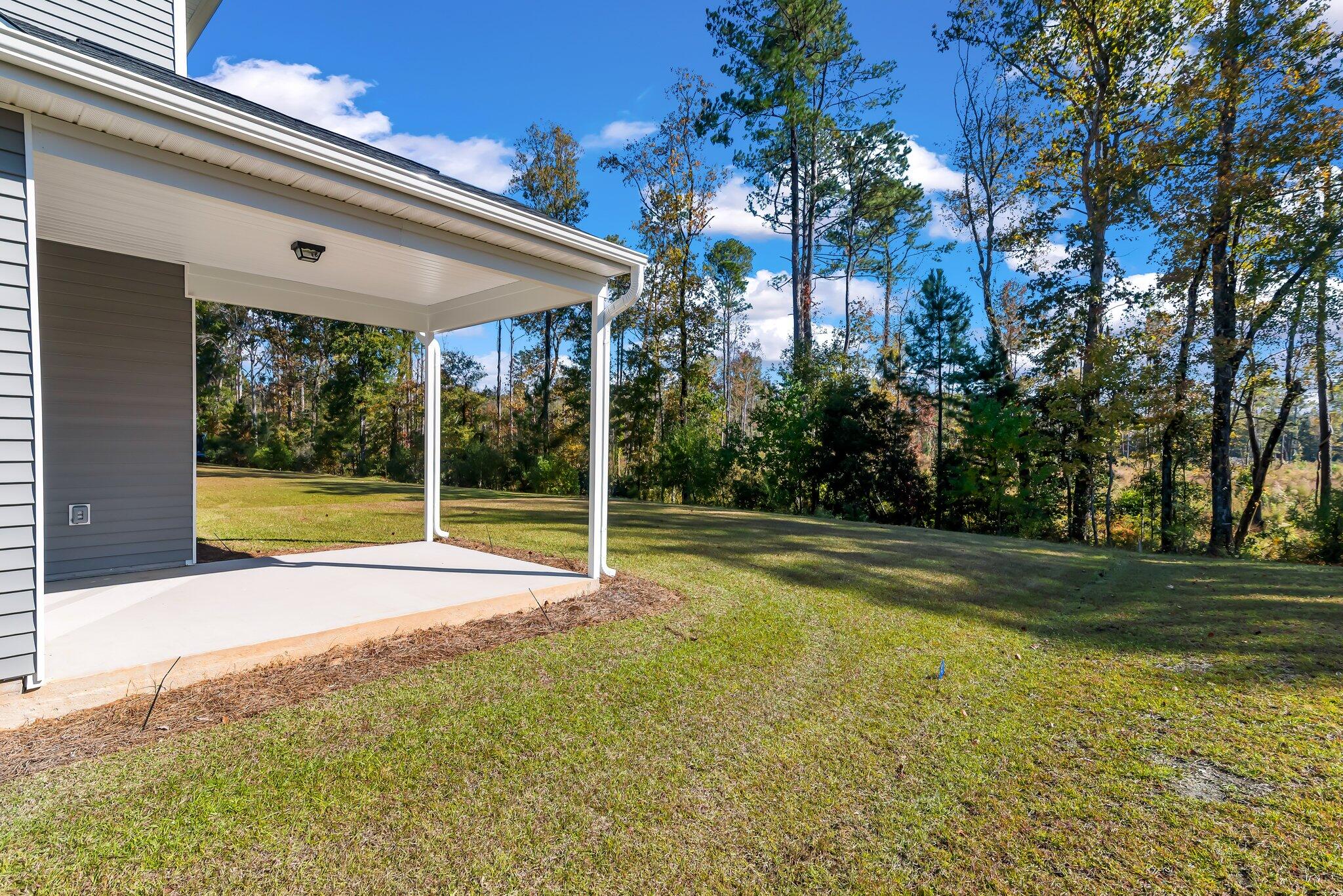 124 Palfrey Drive Ridgeville, SC 29472 - Photo 4 of 23 Parkers Preserve Lot 68-41