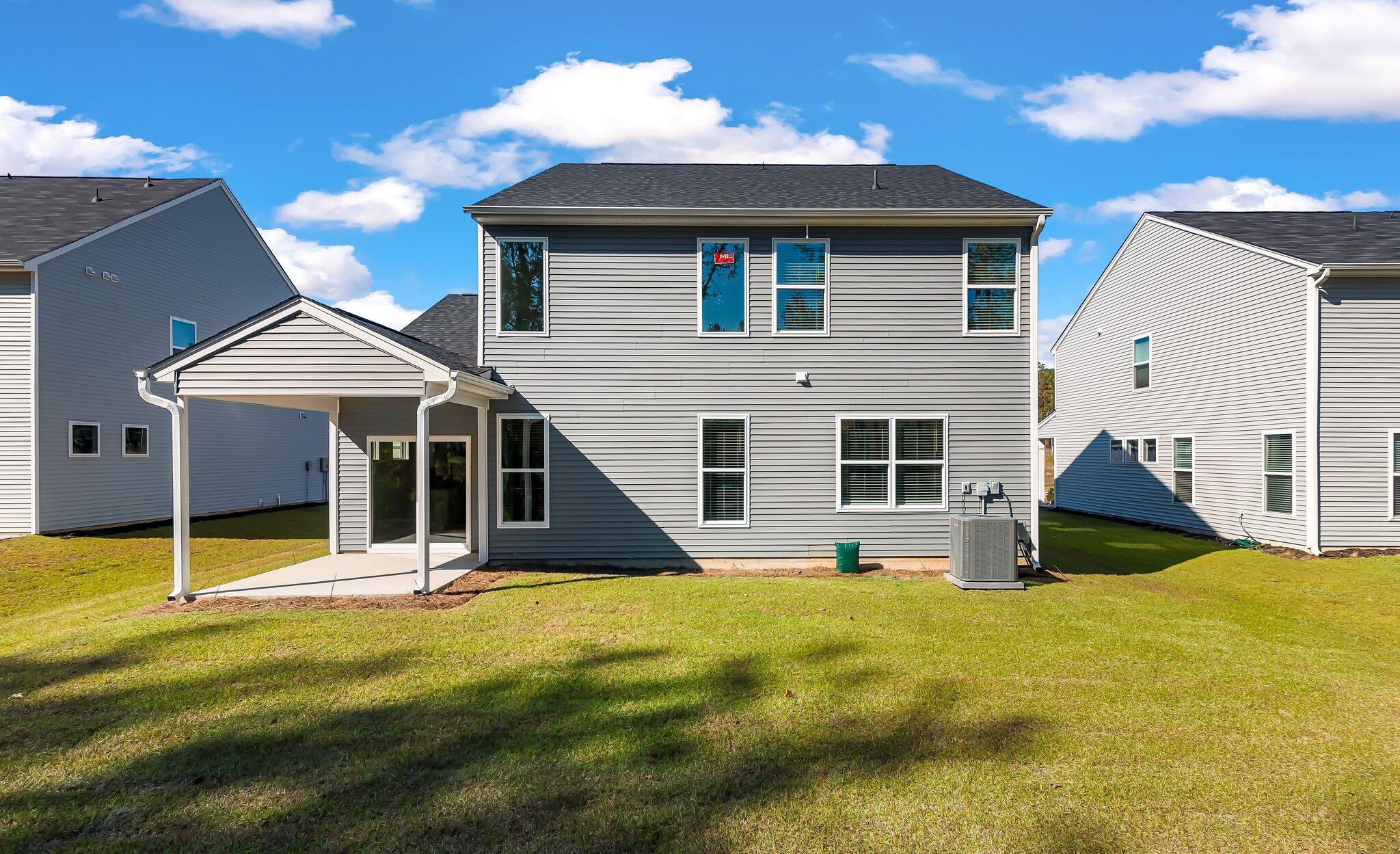 124 Palfrey Drive Ridgeville, SC 29472 - Photo 4 of 23 Parkers Preserve Lot 68-39