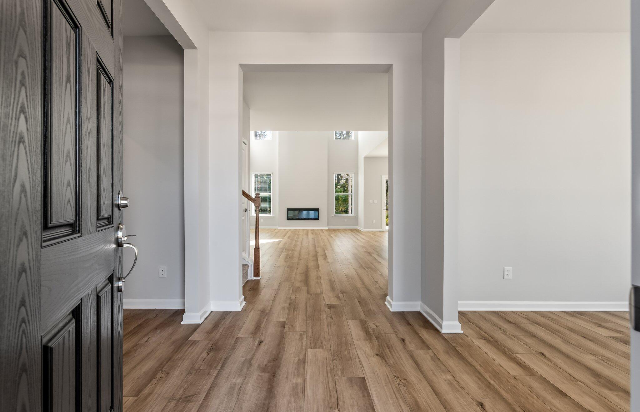 124 Palfrey Drive Ridgeville, SC 29472 - Photo 6 of 23 Parkers Preserve Lot 68-1