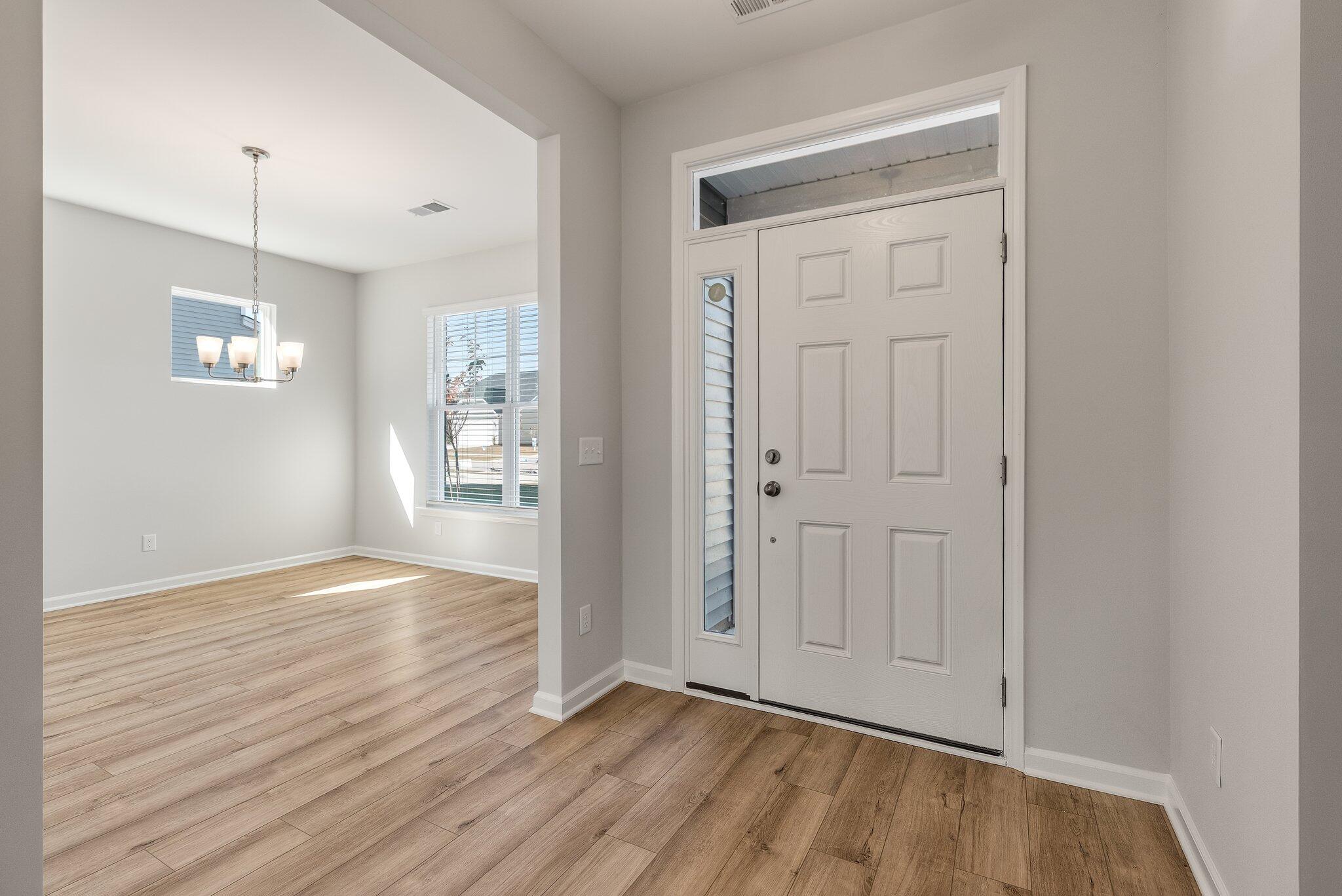 124 Palfrey Drive Ridgeville, SC 29472 - Photo 7 of 23 Parkers Preserve Lot 68-2