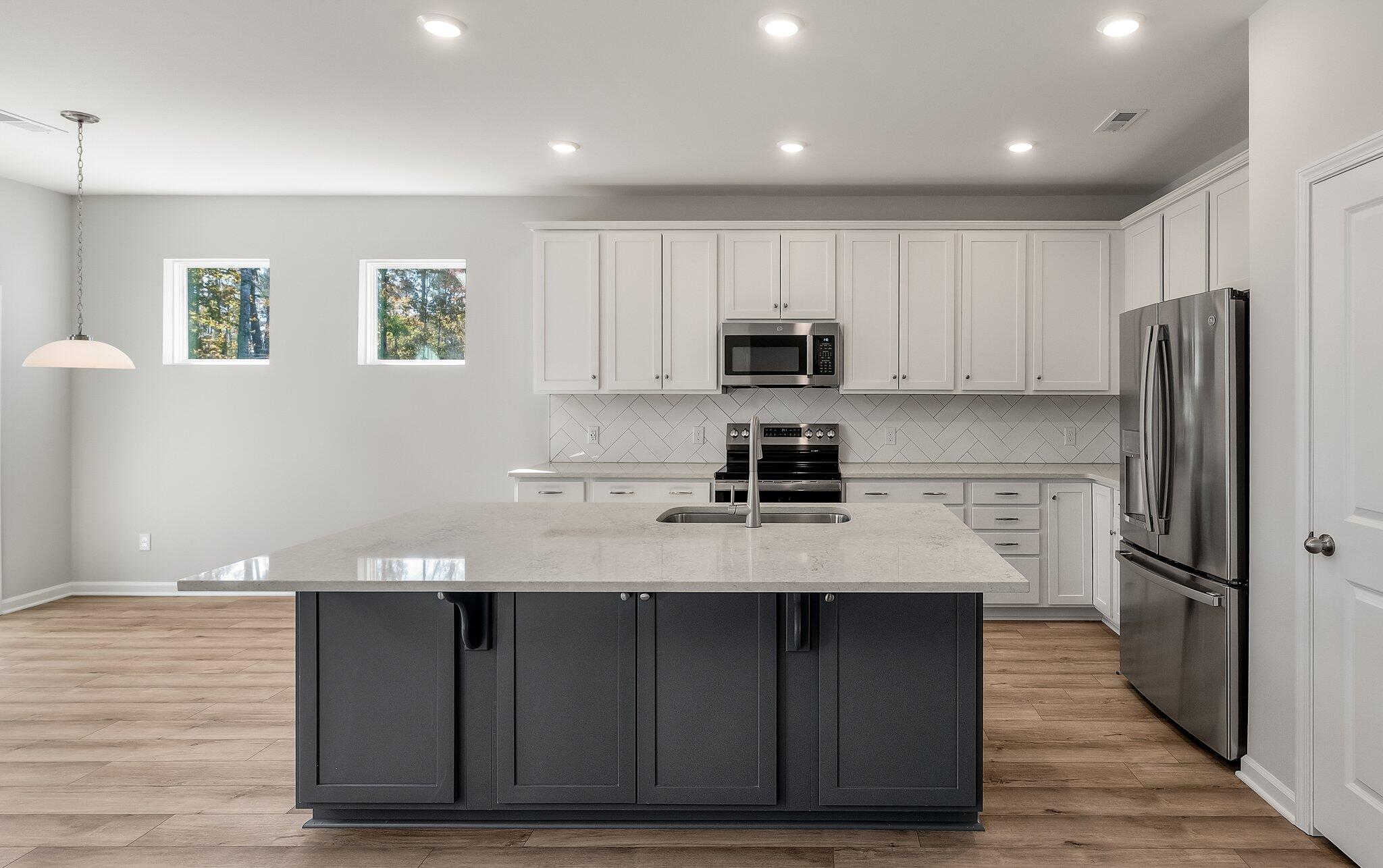 124 Palfrey Drive Ridgeville, SC 29472 - Photo 8 of 23 Parkers Preserve Lot 68-7