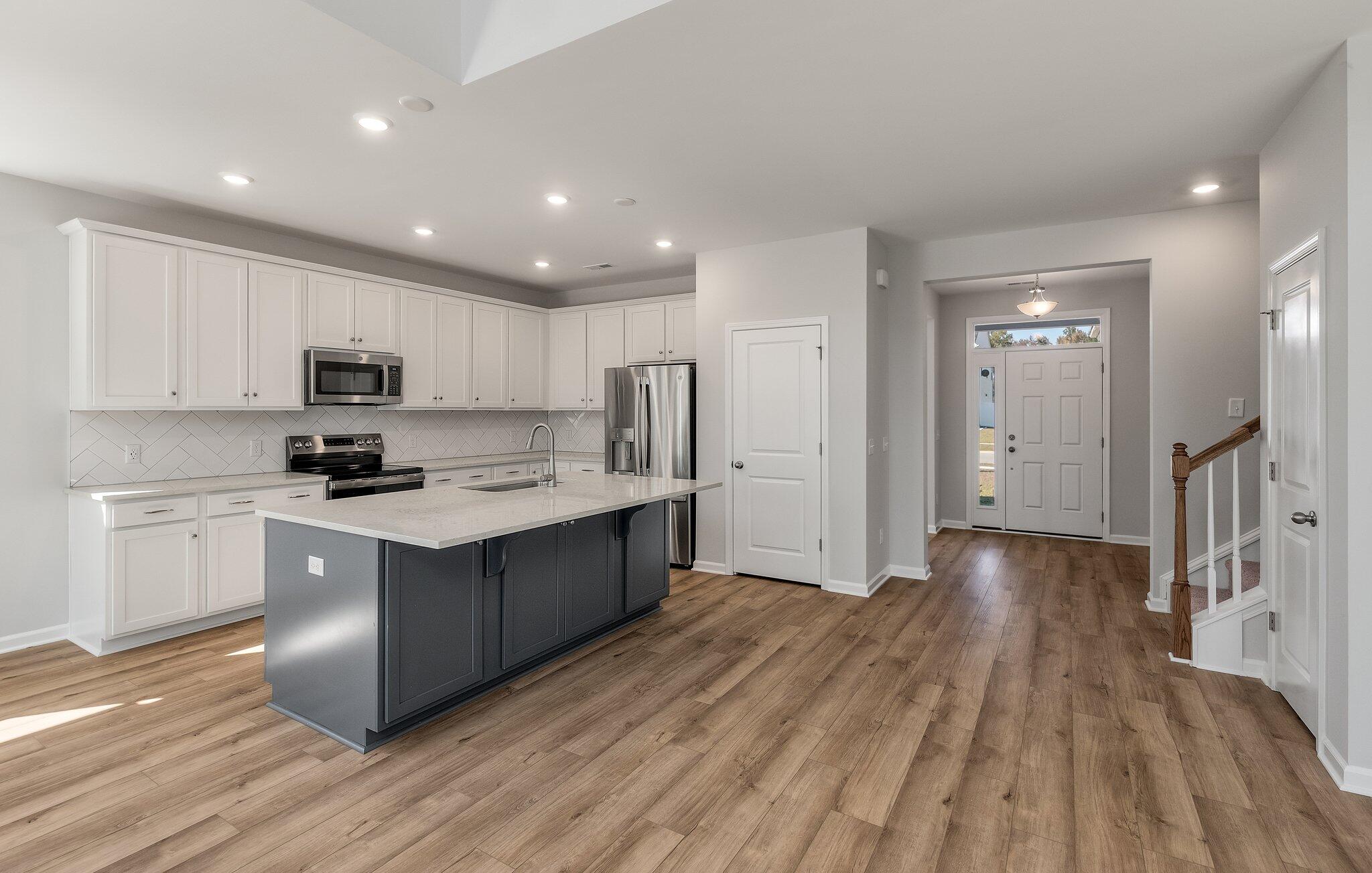 124 Palfrey Drive Ridgeville, SC 29472 - Photo 9 of 23 Parkers Preserve Lot 68-8