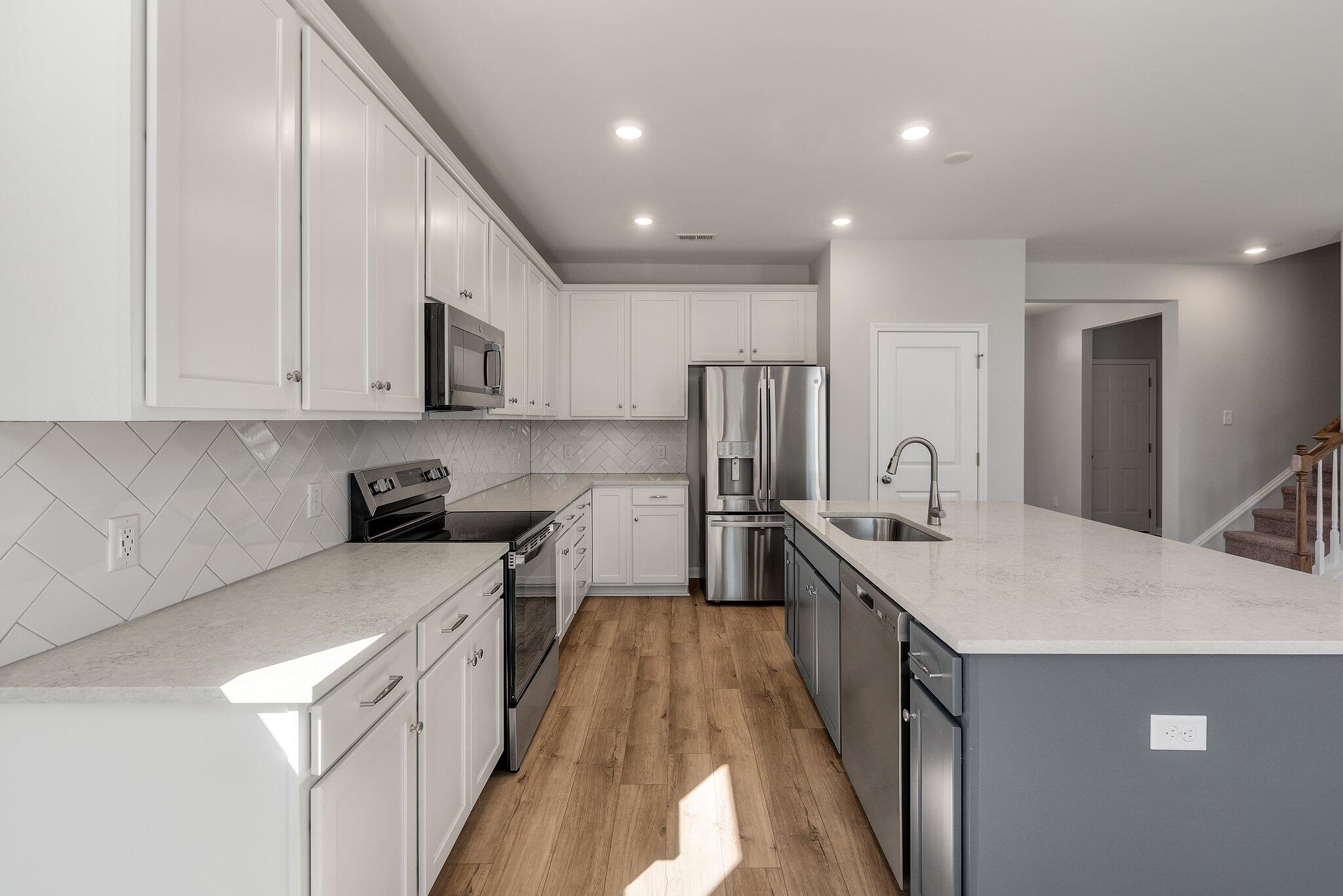 124 Palfrey Drive Ridgeville, SC 29472 - Photo 10 of 23 Parkers Preserve Lot 68-10