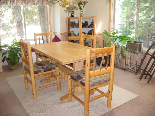 5662 Victoria Road Carnelian Bay, CA 96140 - Photo 4 of 7 Gallery Image 4