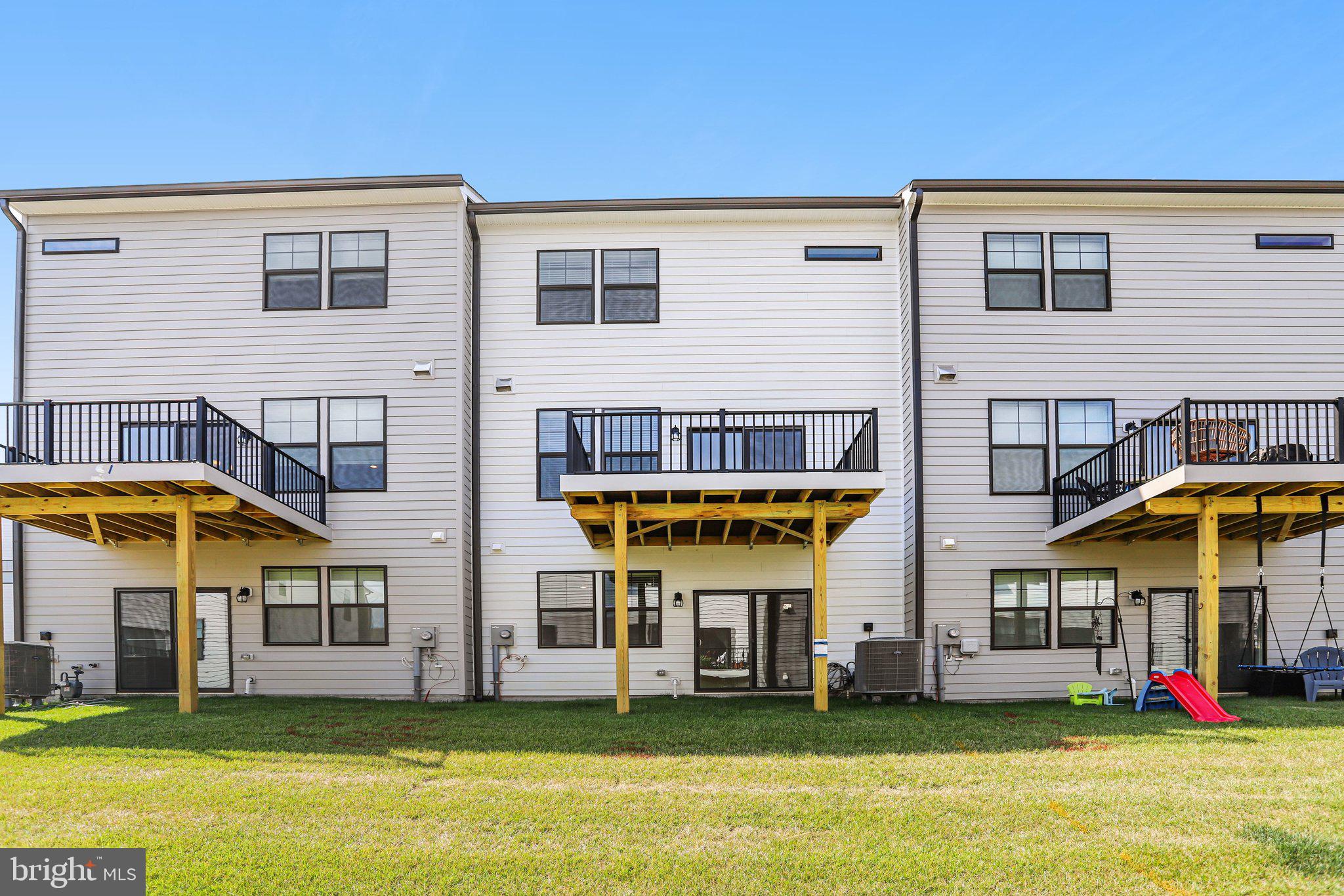 385 Ensemble Way Frederick, MD 21701 - Photo 40 of 41
