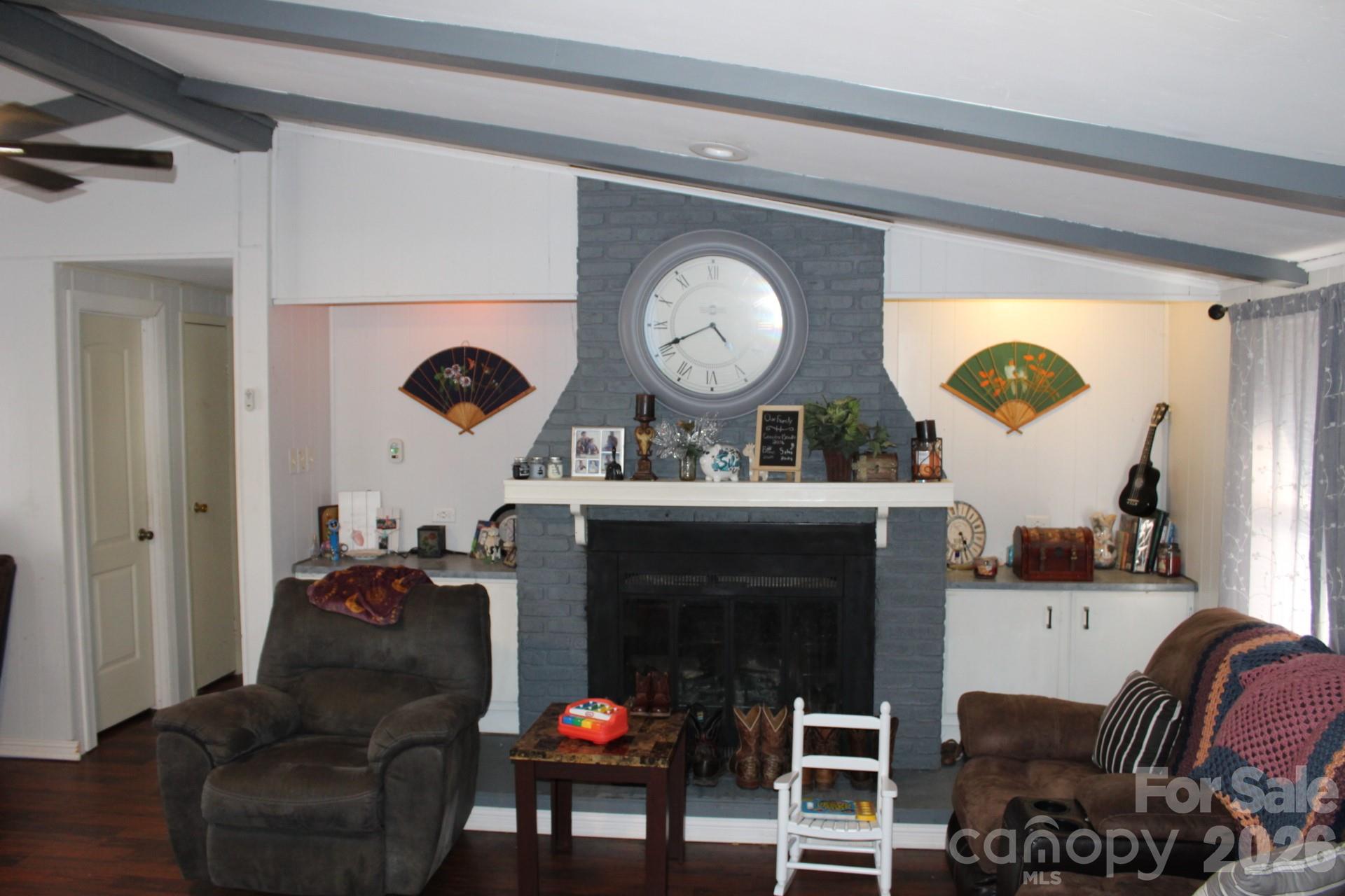 1943 Big Island Road Rutherfordton, NC 28139 - Photo 26 of 35 Gallery Image 26