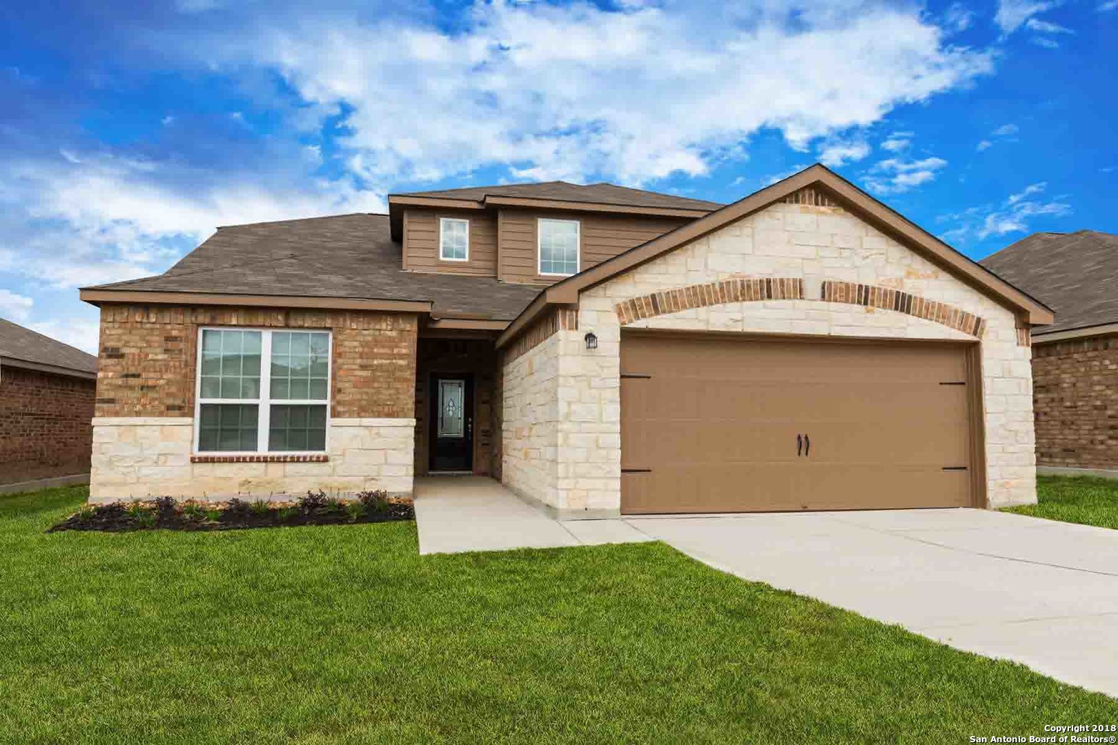 239 Azalea Way New Braunfels, TX 78132 - Photo 1 of 1