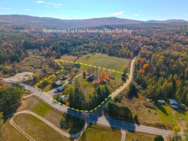 $669,900 | 10 Duval Road, Dalton, NH 03598