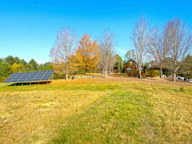 $669,900 | 10 Duval Road, Dalton, NH 03598