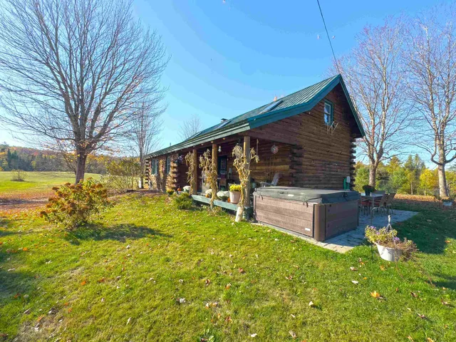 $669,900 | 10 Duval Road, Dalton, NH 03598