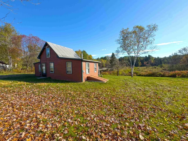$669,900 | 10 Duval Road, Dalton, NH 03598
