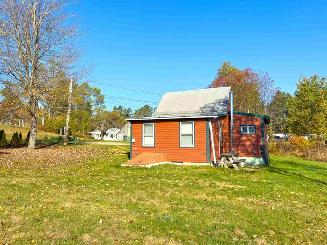 $669,900 | 10 Duval Road, Dalton, NH 03598