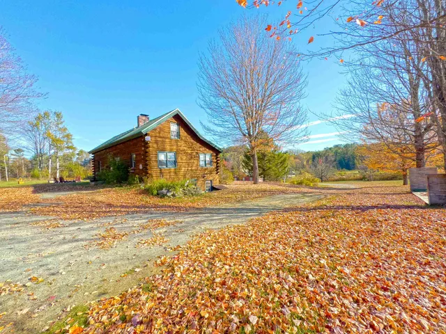 $669,900 | 10 Duval Road, Dalton, NH 03598