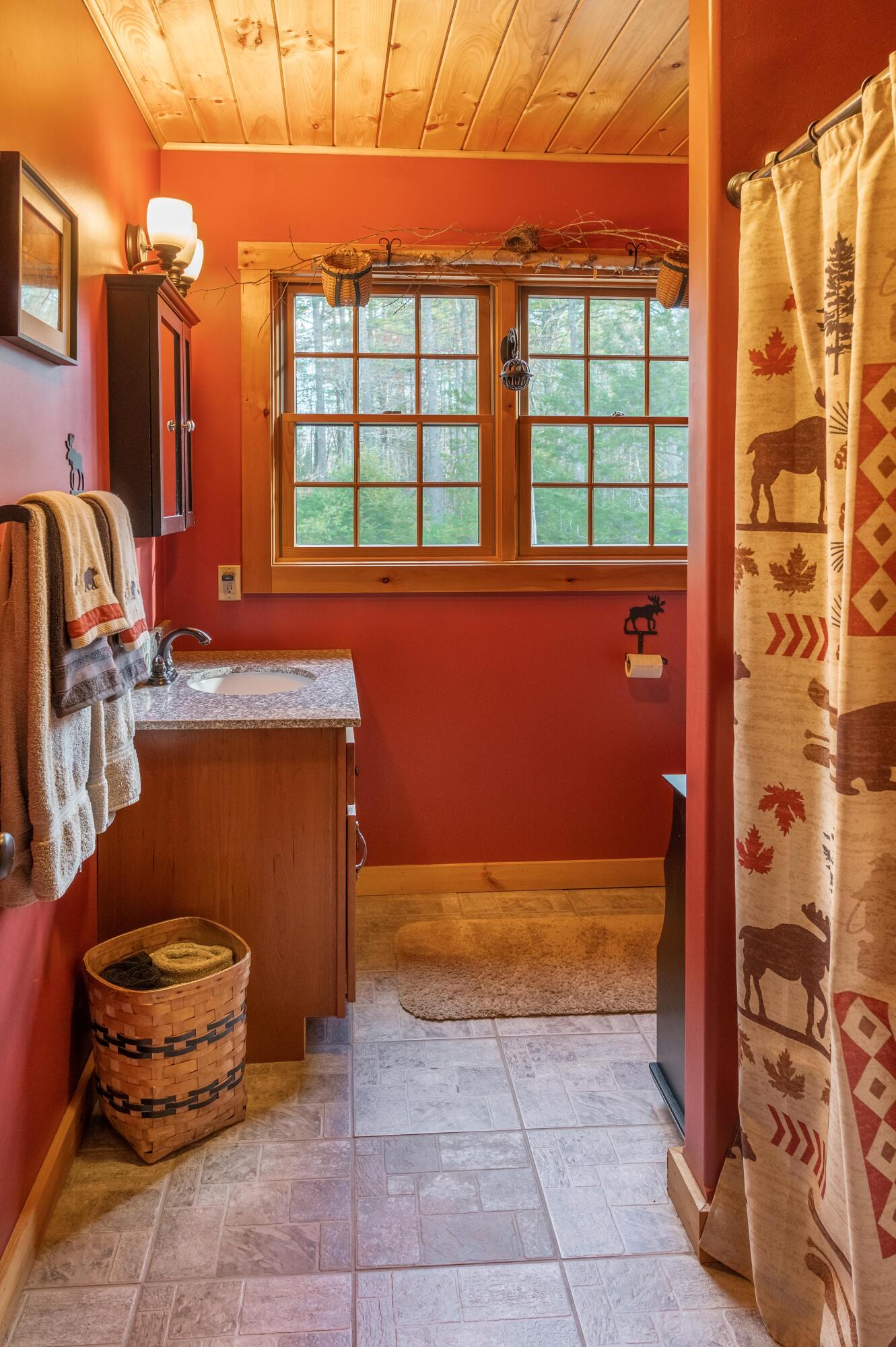 490 Mountain Road Woolwich, ME 04579 - Photo 45 of 61 490 Mountain Road 047
