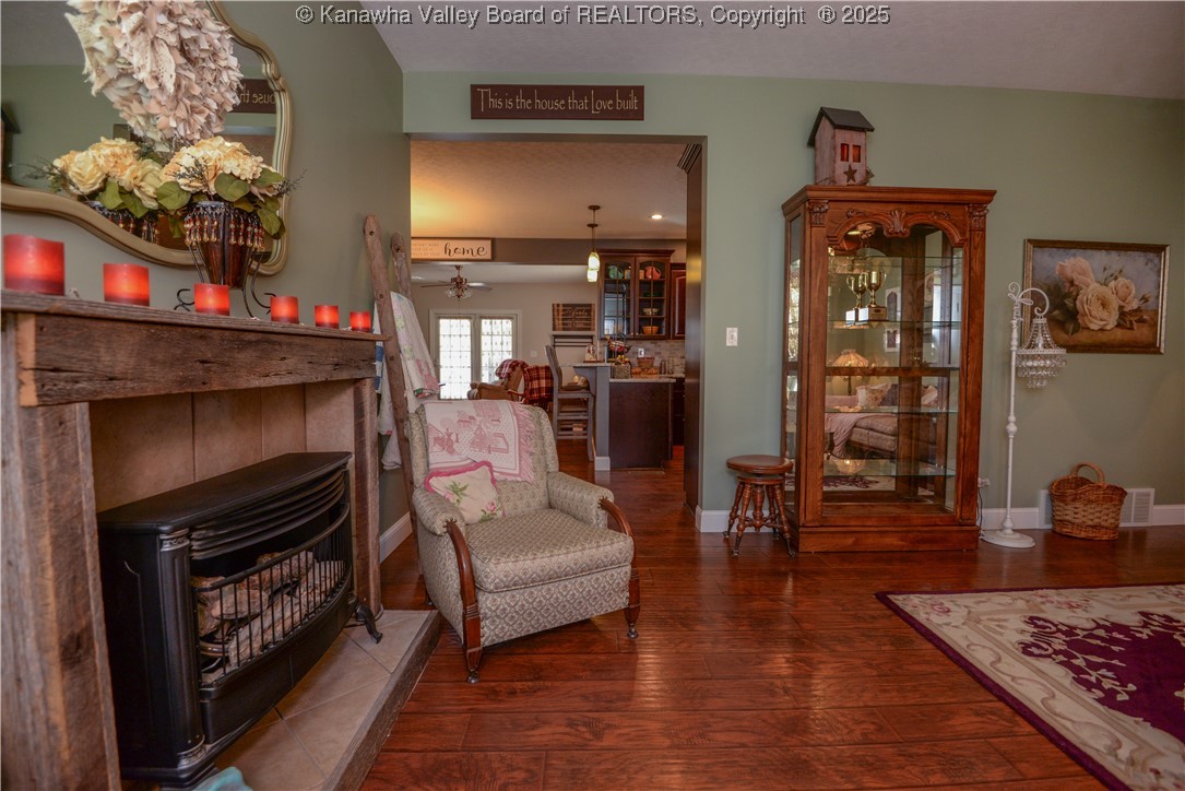 5203 Kelly Road Charleston, WV 25313 - Photo 46 of 49 Gallery Image 46