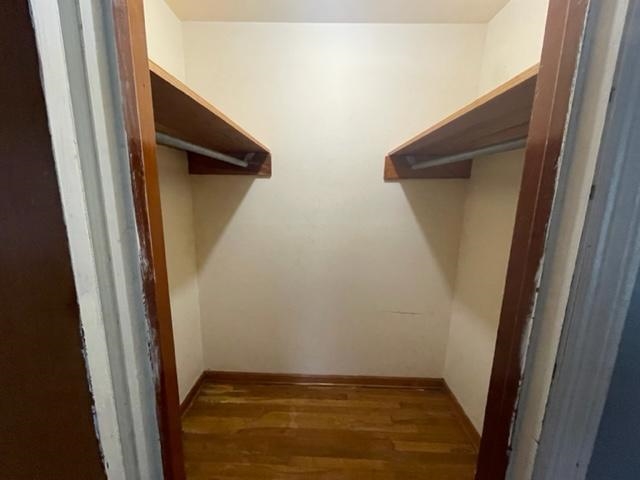 3300 Lucibill Road Memphis, TN 38116 - Photo 3 of 14 a view of closet