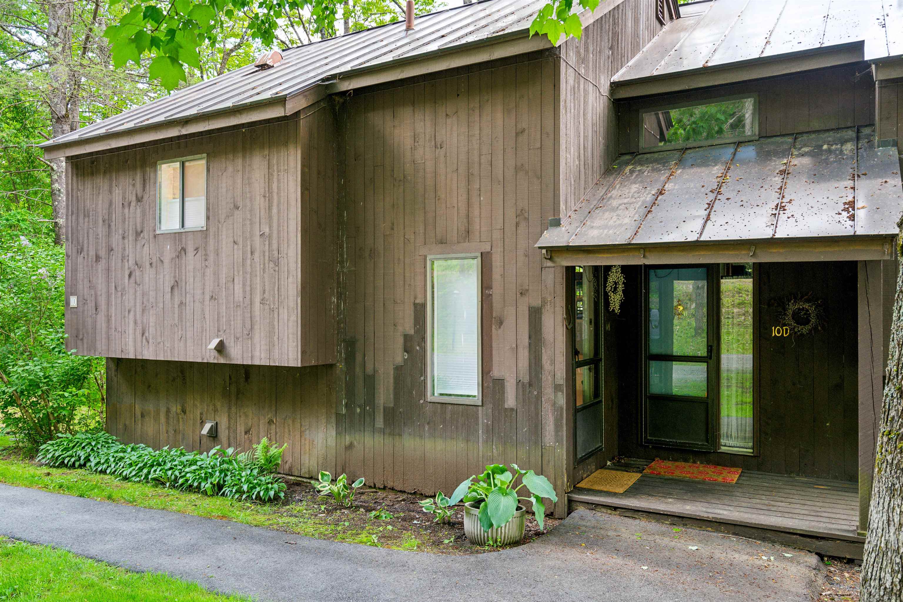 445 Old Quechee Road, Unit 10E Hartford, VT 05059 - Photo 28 of 36 Gallery Image 28