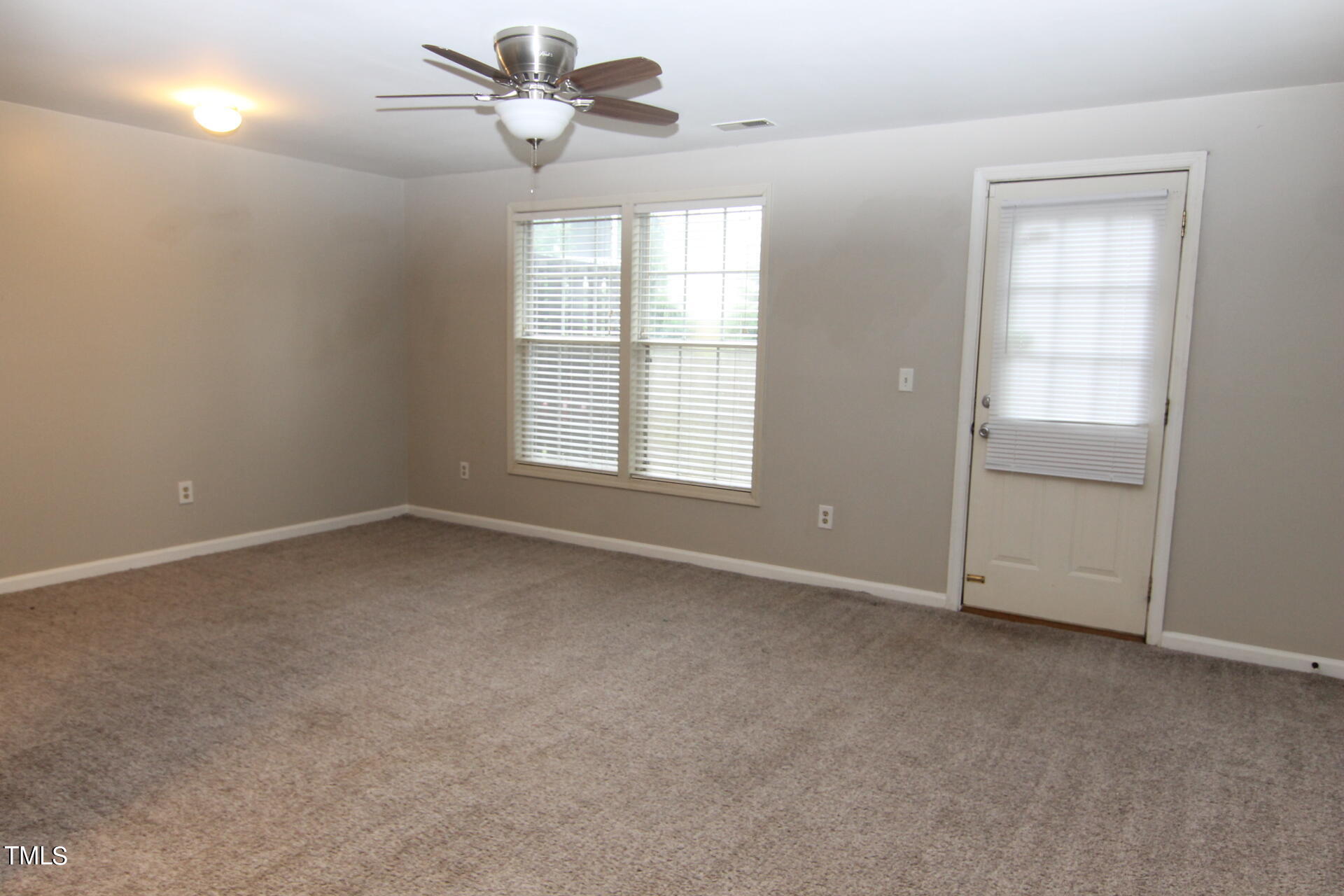 4516 Still Pines Drive Raleigh, NC 27613 - Photo 10 of 15 Lower Level Bonus Room
