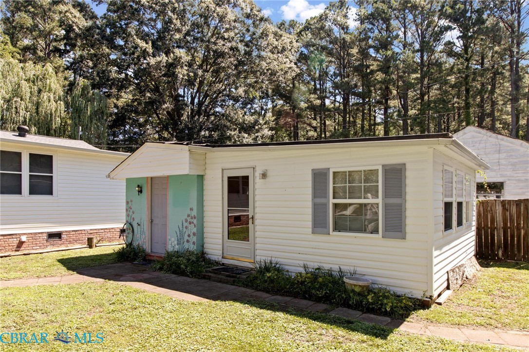 401 Sanders Landing Road North, VA 23128 - Photo 36 of 43 Gallery Image 36