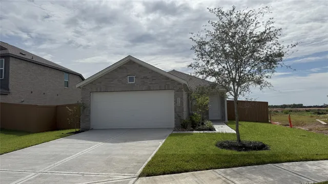 $260,000 | 7930 Lavender Jade Drive, Rosharon, TX 77583